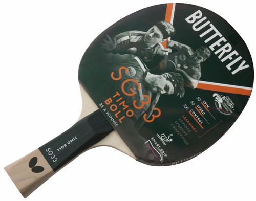 Butterfly timo boll - butterfly,