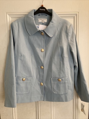Helene berman jacket stretch - helene,