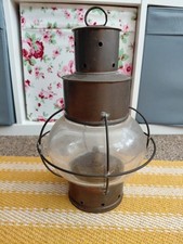 Vintage Sherwood Wedge