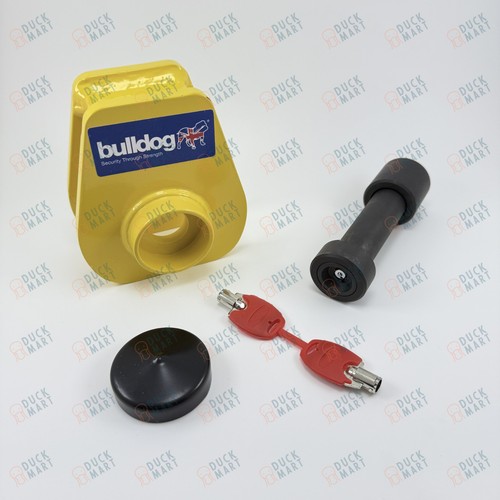 Bulldog sa11 heavy - bulldog,