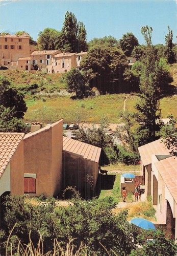 Larnas village gites - gites, de