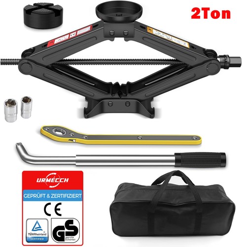 2ton urmecch scissor jack - 2ton,