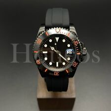 Custom Made MODS SUB Watch