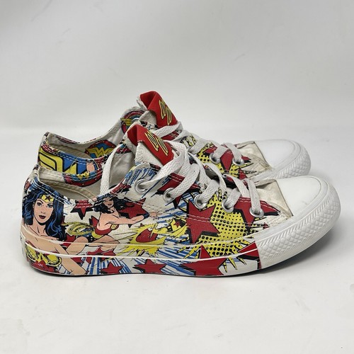 Converse comics all star - comics,