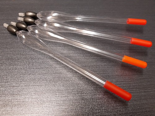 Glow tip drennan loaded - glow,