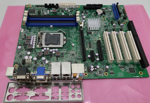 Ibase mb950f atx motherboard - ibase,