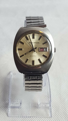 Vintage union special - vintage,
