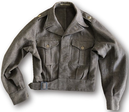 Post ww2 british army - post,