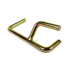 Lambretta spare wheel jack