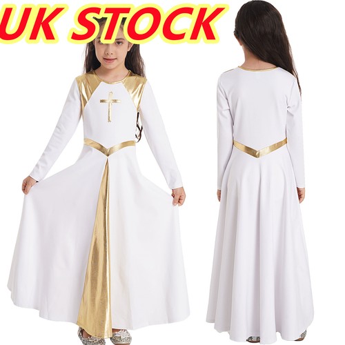 Kids girls liturgical - uk,