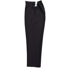 PACK 2 WOMENS HALF ELASTICATED