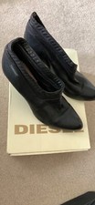 Diesel Ankle Boots