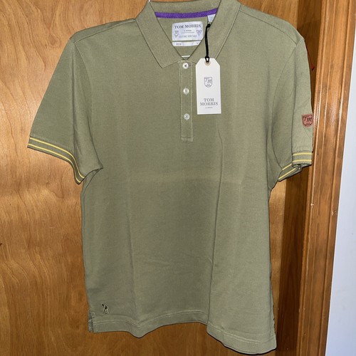 Tom morris andrews mens - tom,