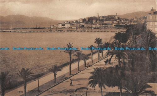 R106820 cannes croisette - r106820, la