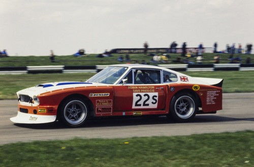 Robin hamilton david - hamilton, preece