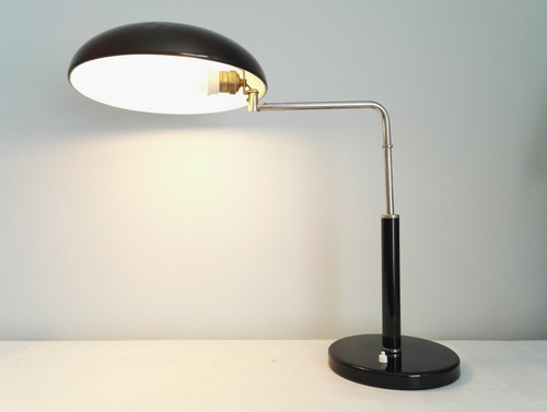 Alfred muller quick 1500 lamp - quick,