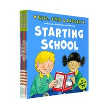 First Experiences with Biff