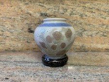 Lladro Little Jug with Flowers