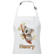 Personalised Any Name Koala