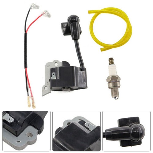 Reliable ignition coil - ignition, for