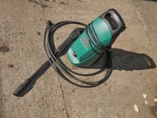 Bosch Aquatak 100 Plus Pressure washer Car Home  Jetwash