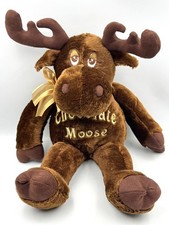 Chad Valley Chocolate Moose