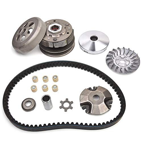 Transmission rebuild kit - rebuild,