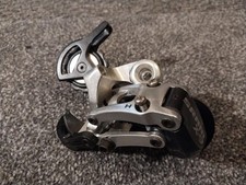 2008 SRAM X9 Rear Derailleur 9 Speed 1:1 Actuation  Exc'Condition Retro MTB