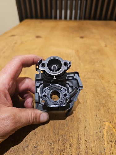 Genuine husqvarna 455 - , rancher