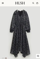 Hush odelia long sleeved - odelia,