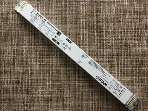 Quicktronic osram qtp5 2x - quicktronic,