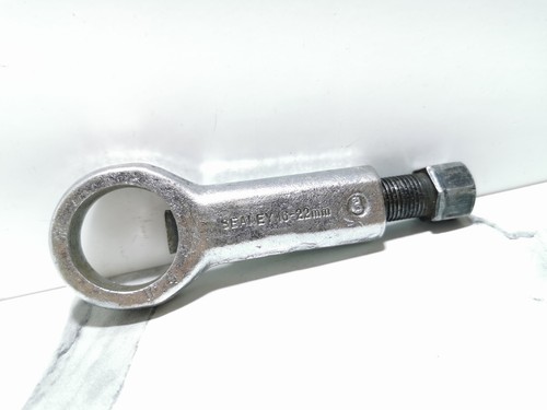 Sealey nut splitter - sealey,