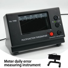 Weishi No.1900 Timegrapher