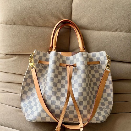 Louis vuitton girolata bag - vuitton, in