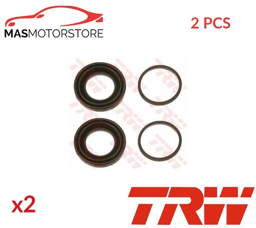 Brake caliper repair kit - brake,