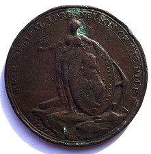 1798 Battle of the Nile (