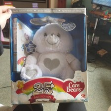 2007 25th Anniversary Care