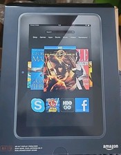 Kindle Fire HD 32gb 8.9" 2nd