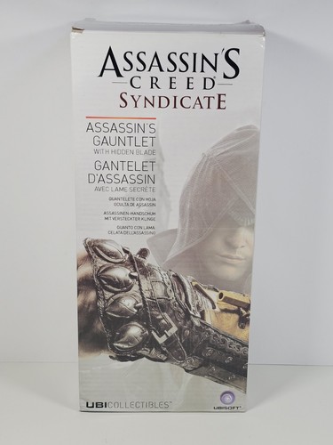 Ubicollectibles assassin - ubicollectibles, assassin's