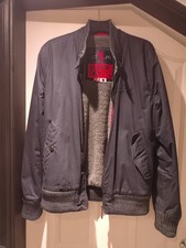 Superdry Men's Bomber Jacket