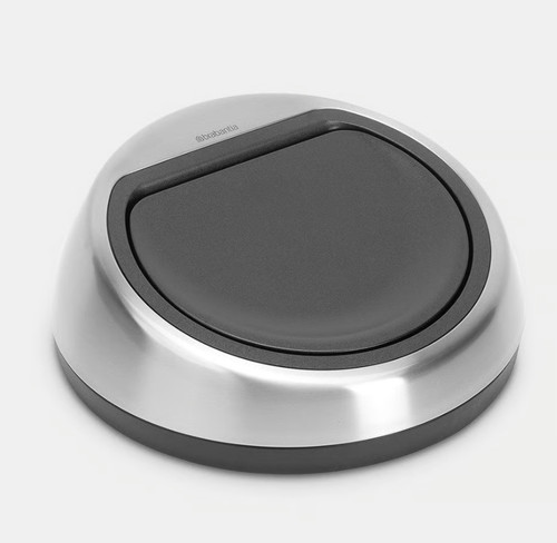 Brabantia touch bin lid - bin,