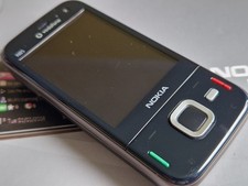 VGC UNLOCKED Boxed Nokia N85