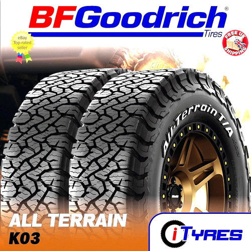 15 109q bfgoodrich - 31,