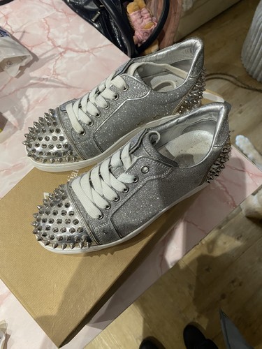 Christian louboutin vieira - louboutin,