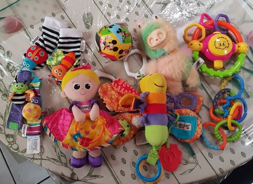 Baby toddler toys - toddler, job