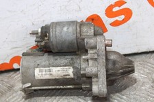 Citroen Berlingo 1.6 MK2 Valeo