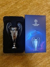 UEFA Champions League 3D Fan