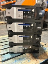Nexo NXAMP4x4 Quad Power Amp