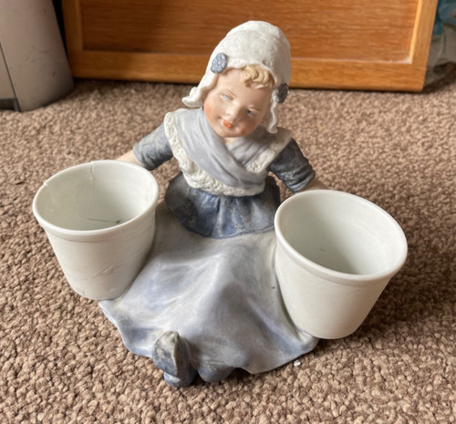 Antique victorian bisque - antique,