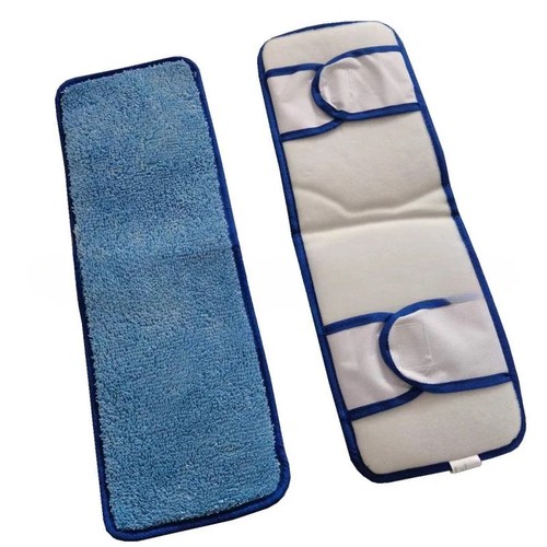 Microfibre mop pads - mop, flash